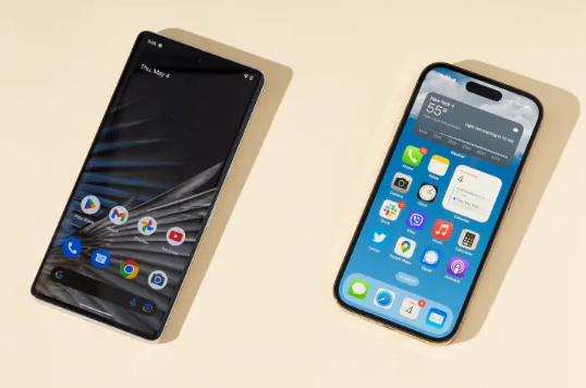 Xiaomi 13T Pro, Samsung Galaxy S23+ o iPhone 14 Pro: ¿Cuál es el mejor smartphone? 2 Xiaomi 13T Pro, Samsung Galaxy S23+ o iPhone 14 Pro: ¿Cuál es el mejor smartphone? 1