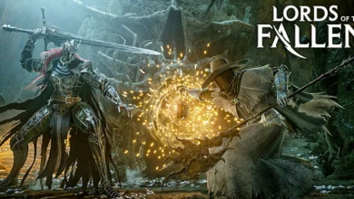 Lords of the Fallen: Un juego de rol de acción desafiante y gratificante 13