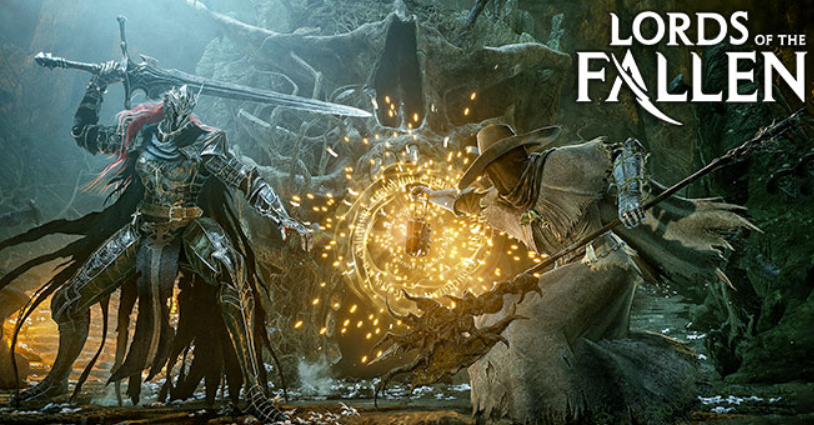 Lords of the Fallen: Un juego de rol de acción desafiante y gratificante 2 Lords of the Fallen: Un juego de rol de acción desafiante y gratificante 1