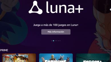 Amazon Luna: el servicio de streaming de juegos de Amazon 1