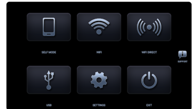 Headunit Reloaded Emulator HUR: un completo emulador de receptor de unidad principal para Android Auto 94 Headunit Reloaded Emulator HUR: un completo emulador de receptor de unidad principal para Android Auto 93