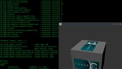 Vulkan: una API de gráficos y computación moderna 68 Vulkan: una API de gráficos y computación moderna 67