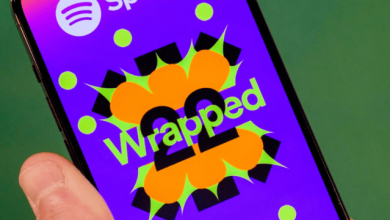 Spotify Wrapped: una mirada retrospectiva a tu año en audio 85 Spotify Wrapped: una mirada retrospectiva a tu año en audio 84