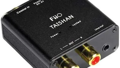 DAC externo: todo lo que necesitas saber 81 DAC externo: todo lo que necesitas saber 80