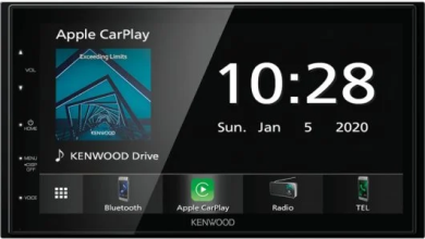 El mejor sistema Android Auto del mercado 73 El mejor sistema Android Auto del mercado 72