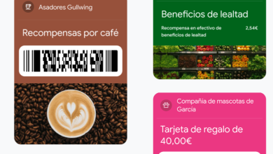 Google Wallet: una guía completa 69 Google Wallet: una guía completa 68