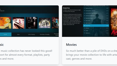 Kodi: Todo lo que necesitas saber 39 Kodi: Todo lo que necesitas saber 38
