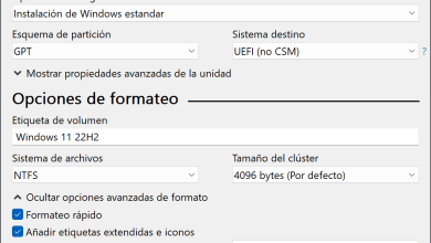¿Qué es un USB Booteable? 10 ¿Qué es un USB Booteable? 9