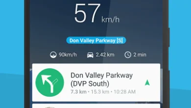 Automate para Android Auto: una aplicación de automatización para tu coche 77 Automate para Android Auto: una aplicación de automatización para tu coche 76