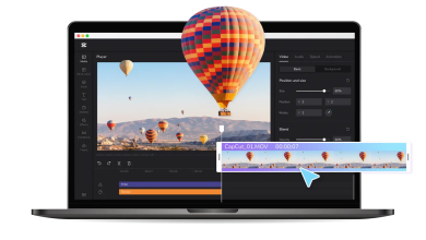 CapCut: una herramienta de edición de video para todos 56 CapCut: una herramienta de edición de video para todos 55