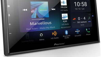 Los mejores equipos para Android Auto 59 Los mejores equipos para Android Auto 58