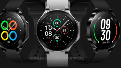 OnePlus Watch 2: un reloj inteligente completo con un diseño elegante 42 OnePlus Watch 2: un reloj inteligente completo con un diseño elegante 41