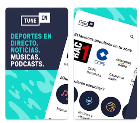 Las apps más utilizadas en Android Auto 2 Las apps más utilizadas en Android Auto 1