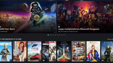 Xbox Cloud Gaming: todo lo que necesitas saber 24 Xbox Cloud Gaming: todo lo que necesitas saber 23