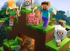 Historia de Minecraft para PC 42 Historia de Minecraft para PC 41