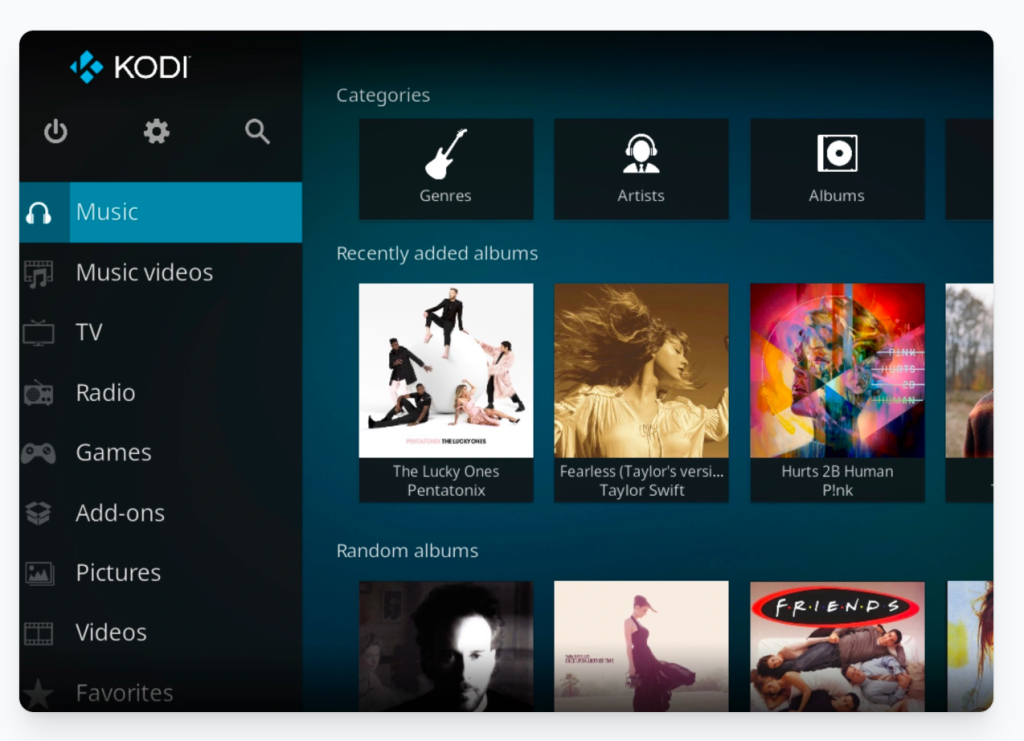 Cómo instalar Kodi en una Smart TV 1