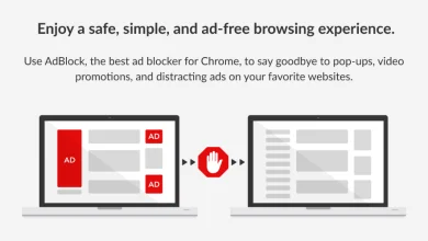 AdBlock para Chrome: Características, ventajas e inconvenientes 74