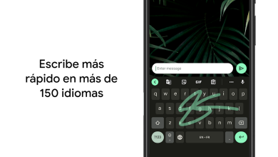Gboard: el teclado de Google 25