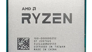 ¿Es el procesador Ryzen 5 5600g un buen procesador para juegos en 2023? 19 ¿Es el procesador Ryzen 5 5600g un buen procesador para juegos en 2023? 18
