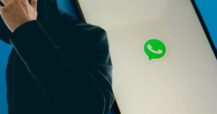 Whatsapping: la nueva estafa que se propaga a través de WhatsApp 2 Whatsapping: la nueva estafa que se propaga a través de WhatsApp 1
