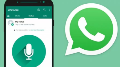 El chat de voz de WhatsApp: una herramienta imprescindible para la comunicación 13