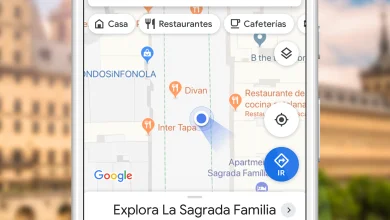 Cómo incluir la inteligencia artificial en Google Maps 86 Cómo incluir la inteligencia artificial en Google Maps 85