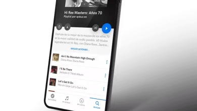 Quobuz: una plataforma de streaming de música de alta resolución 64 Quobuz: una plataforma de streaming de música de alta resolución 63