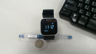 La inteligencia artificial en los smartwatches: ¿posibilidad o realidad? 18 La inteligencia artificial en los smartwatches: ¿posibilidad o realidad? 17
