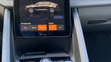 Android Automotive: el sistema operativo de Google para coches 14 Android Automotive: el sistema operativo de Google para coches 13