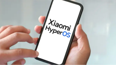 HyperOs: un sistema operativo de código abierto para dispositivos móviles 18 HyperOs: un sistema operativo de código abierto para dispositivos móviles 17