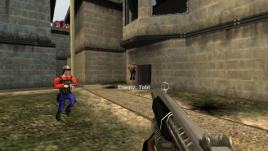 Los principales mods de Half-Life 63 Los principales mods de Half-Life 62