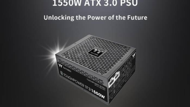 Thermaltake presenta su nueva fuente de alimentación Toughpower TF3 1550W 74 Thermaltake presenta su nueva fuente de alimentación Toughpower TF3 1550W 73
