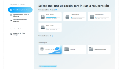 Los mejores programas de recuperación de datos en 2023 6 Los mejores programas de recuperación de datos en 2023 5