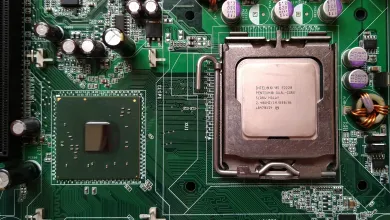 Comparación de los chipsets Z690 y Z790 de Intel 76
