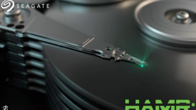 Discos duros HAMR: el futuro de la almacenamiento de datos 72