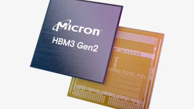 HBM3: la memoria de alta velocidad del futuro 68