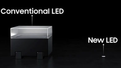 Mini LED: la nueva tecnología de visualización que está revolucionando el mercado 64