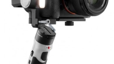 Gimbal: ¿Qué es, cómo funciona y para qué sirve? 30 Gimbal: ¿Qué es, cómo funciona y para qué sirve? 29