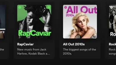 Cómo mejorar la reproducción musical de Spotify para Android 25
