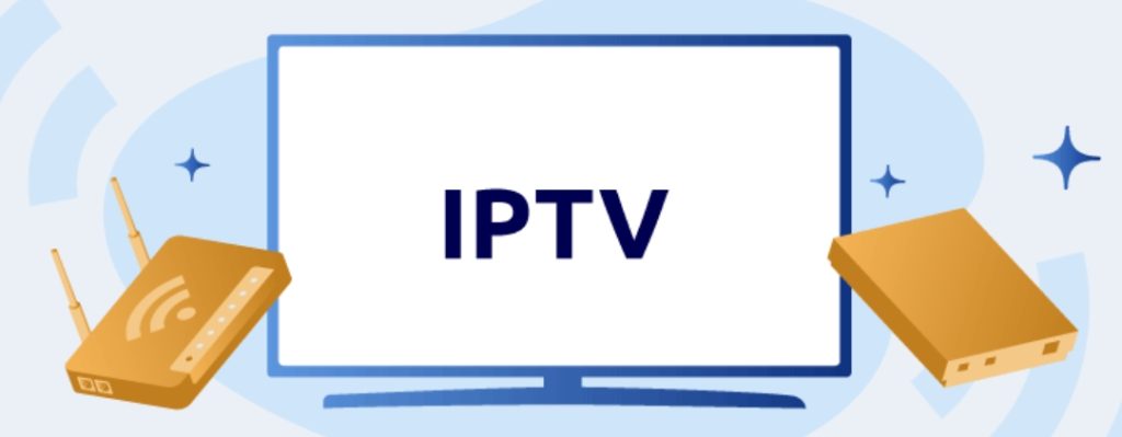 Listas IPTV legales en España - Razorman