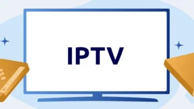  Listas IPTV legales en España 45