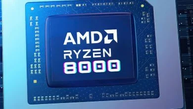 AMD Ryzen 8000G: La próxima generación de APUs para escritorio 75 AMD Ryzen 8000G: La próxima generación de APUs para escritorio 74