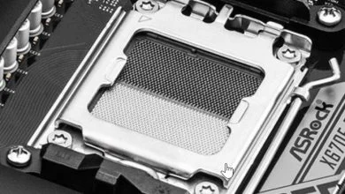 Los distintos chipsets compatibles con el socket AM5 39 Los distintos chipsets compatibles con el socket AM5 38