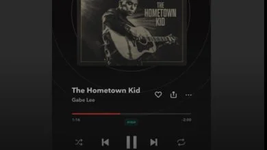 Tidal: una plataforma de streaming de música de alta calidad 56 Tidal: una plataforma de streaming de música de alta calidad 55