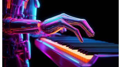 Headnuit Reloaded: Una nueva era para la IA creativa 79