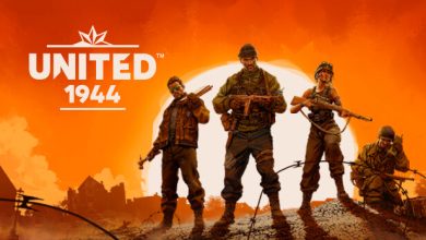 United 1944: un juego de acción de supervivencia WW2 FPS en acceso anticipado 41 United 1944: un juego de acción de supervivencia WW2 FPS en acceso anticipado 40