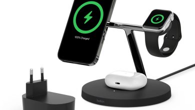 Los mejores cargadores inalámbricos para iPhone: una guía exhaustiva 101 Los mejores cargadores inalámbricos para iPhone: una guía exhaustiva 100