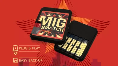Mig Switch: una nueva flashcard para Nintendo Switch 67 Mig Switch: una nueva flashcard para Nintendo Switch 66