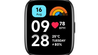 Redmi Watch 3 Active: Un smartwatch asequible y resistente para deportistas 71 Redmi Watch 3 Active: Un smartwatch asequible y resistente para deportistas 70