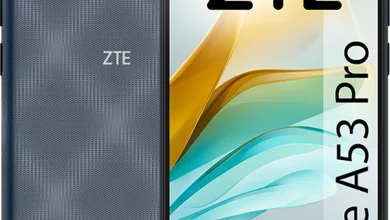 ZTE Blade A53 Pro: Un smartphone asequible con grandes prestaciones 60 ZTE Blade A53 Pro: Un smartphone asequible con grandes prestaciones 59